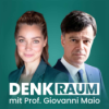 Verletzlichkeit als Stärke: Ein Gespräch über Respekt, Empathie und die Grenzen von KI - mit Prof. Giovanni Maio Download