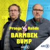 Ab 5. Dezember: Barmbek Bump – Prange vs. Rohde