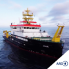Die Vermessung der Nordsee - Die Sommerreise des BSH-Schiffs "Atair" Download