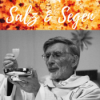 Salz&Segen #19 Pfarrer Wolfgang Marx