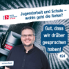 # 24 Jugendarbeit und Schule – wohin geht die Reise?