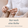 64 - Maschenfein-Spezial: Stricknadeln von Chiaogoo Download