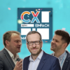 S2F41: #CXEinfachMachen – Marktforschung im Wandel: KI, succeet & die Zukunft der Branche feat. Holger Geißler