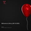 Welcome to Derry (28.10.2025) Download