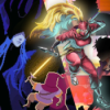 Auf die Fresse mit Ninja Saviours, River City Girls und Nicolas Cage Download