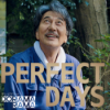 Perfect Days auf dem Klo