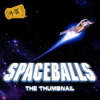 Spaceballs Die Podcastepisode