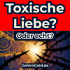 Ist deine Beziehung toxisch? SO findest du's raus!