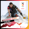 Curling-Comeback! Benny Kapp bei Olympia in Cortina dabei Download