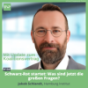 #134 Schwarz-Rot startet: Was sind jetzt die großen Fragen? - Inkl. Koalitionsvertrag (Jakob Schlandt) Download