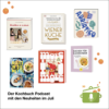 Die Kochbuch Highlights im Juli Download