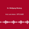 #310: Neue Studie gegen Corona-Laborthese - mit Dr. Wolfgang Wodarg Download