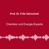 #311: „Globale Temperaturen sinken“ - mit Prof. Dr. Fritz Vahrenholt Download