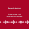 #312: „Werden durch schlechtes Geld enteignet“ - mit Benjamin Mudlack Download