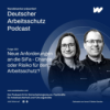 #350 Neue Anforderungen an die SiFa - Chance oder Risiko für den Arbeitsschutz? Download