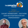 #TSEP 221 Zukunft Wärmepumpe – Reizthema oder wichtiger Baustein der Energiewende? Download