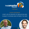 #TSEP 242 Start-Ups as Drivers of Innovation and Change to Expand and Optimise the Grid