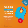 Geistesgaben: Glaube, Wunder und Heilung! - Predigt von Bobby Schuller Download