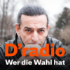 Wer die Wahl hat — Mila Moinzadeh Download