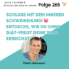 Schluss mit dem inneren Schweinehund! Patric Heizmann packt aus! Entdecke, wie du ohne Diät-Frust deine Ziele erreichst Download