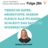 Tierische SUPER-Nährstoffe: WARUM Fleisch ALLE Pflanzen SCHLÄGT! Das sagt die Wissenschaft Download