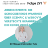 Abnehmspritze: Die SCHOCKIERENDE Wahrheit über Ozempic & Wegovy! Versteckte GEFAHREN, die DIR KEINER verrät - Dr Hildegard Schneider-Nutz Download
