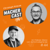 KI, Low-Code & Prozesse: Der Schlüssel zur Digitalisierung