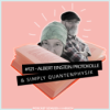 #121 - Die Einstein-Protokolle & Quantenphysik