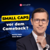 #277 Small-Cap-ETFs erklärt: Lohnt sich der Einstieg? | extraETF Talk