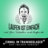 Warum?! 100 Meilen und 8.300 Höhenmeter. ZUT mit Joanna Tallmann. #252