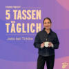 Kaffeebar, Käsekuchen und Croffle: Tchibo Shop - Job Special Download