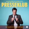 Presseklub: Was kommt nach Papst Franziskus? Download