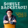 #59 Schulentwicklung – mit Lehrer Daniel Füller