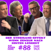 DER STREISAND-EFFEKT Jeannette Fischer, Marc Längert aka Clownswelt, Holger Kreymeier, Borris Brandt