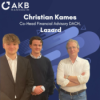 Transformation der Autoindustrie & M&A-Trends – Im Gespräch mit Christian Kames Download