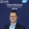 CFO in Deutschlands wertvollstem Unternehmen - in 10 Jahren an die Spitze von SAP