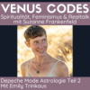 145: Depeche Mode Astrologie Teil 2 – mit Astrologin Emily Trinkaus Download