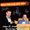 „Problemlöser" – Bin ich das Problem?