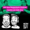 Folge 112: Auf dem Reeperbahn Festival nachts um halb eins