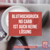 no carb ist auch keine Lösung Download