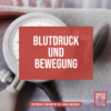 Bluthochdruck und Bewegung Download