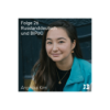 26 – Russlanddeutsch und BIPoC: Zu Gast Angelika Kim Download