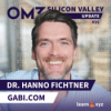 Wie wird man der dritt-erfolgreichste deutscher Gründer im Silicon Valley, Dr. Hanno Fichtner? (#35) Download