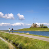 Nordfriesland: Amrumer Dünen bei Nacht, Helgoland, Hallig Hooge