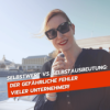 Selbstwert vs. Selbstausbeutung: Der gefährliche Fehler vieler Unternehmer! Download