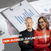 Die Zukunft gehört den Anpassungsfähigen – KI, Funnels & Online-Marketing mit Joschi Haunsperger Download