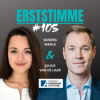 #105 Julius van de Laar: Was nehmen wir aus dem Wahlkampf mit? Download