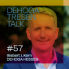 Der neue Hauptgeschäftsführer des DEHOGA Hessen im Talk Download