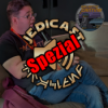 Spezial – Interview mit George Mann auf der Comic Con Stuttgart 2024 Download