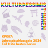 KP087: Jahresabschlussgala 2024 – Teil 1 Download